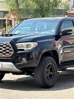 تۆیۆتا تاکۆما